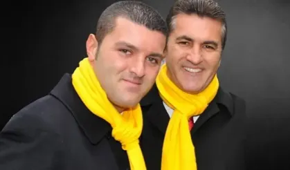 Emir Sarıgül tutuklandı