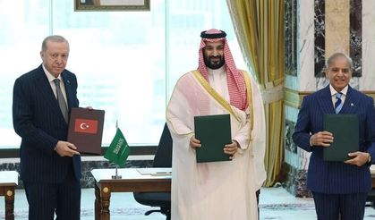 Mekke İttifakı'ndan olağanüstü toplantı kararı