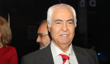 Usta sanatçı Nuri Sesigüzel'e vefa