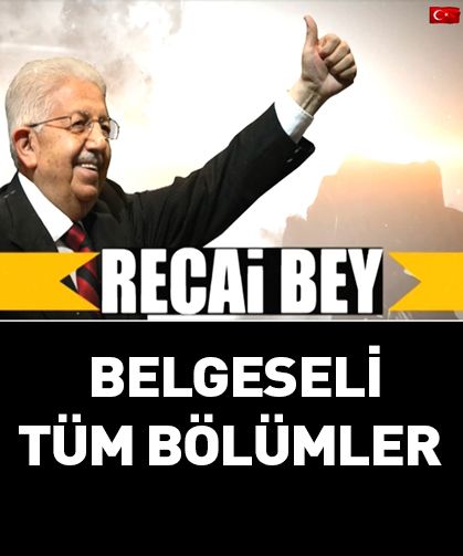 Recai Bey (Kutan) Belgeseli Ülke TV