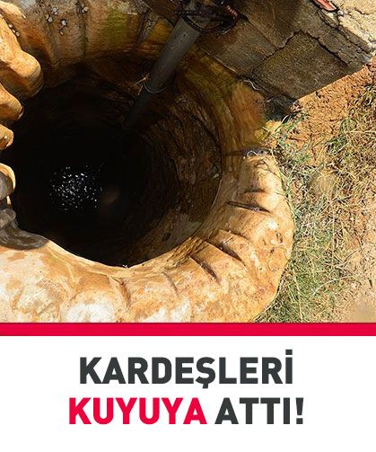 Hz. Yusuf kuyudan nasıl kurtuldu?