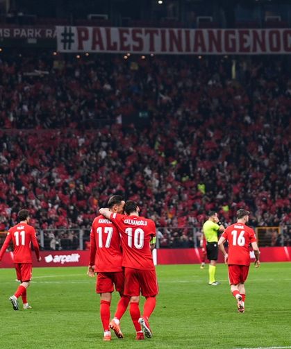 ⚽️ Türkiye-Macaristan maçı ne zaman, saat kaçta, hangi kanalda?