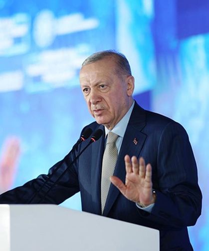 Türkiye'nin ilk yerli haberleşme uydusu: Türksat 6A hizmete alındı