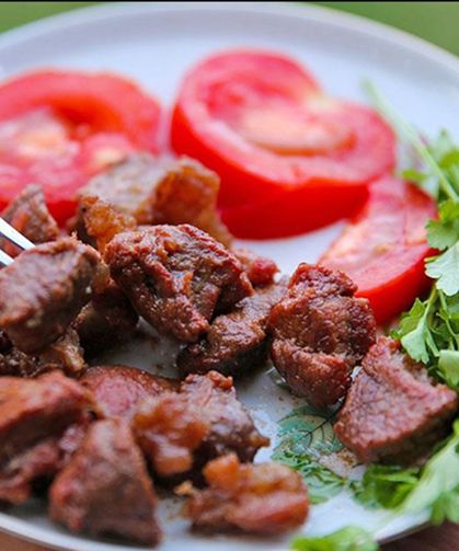 Çözülen eti sakın tekrar dondurmayın! Sağlık Bakanlığı uyardı