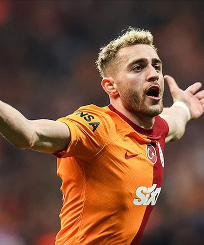 Galatasaray'da Barış Alper kararı: İmzalar atıldı