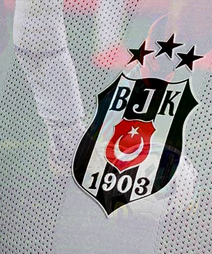 Beşiktaş ayrılığı duyurdu