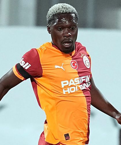Galatasaray Ümraniyespor maçında 7 gollü müthiş mücadele...