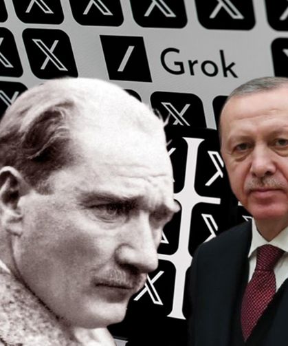 Türkiye’de Grok'a erişim engeli getirildi! X'ten flaş açıklama