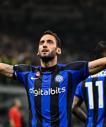 Hakan Çalhanoğlu Galatasaray’a mı geliyor? O paylaşım taraftarları umutlandırdı