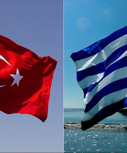 Yunanistan'dan "balistik füze" iddiası "Türkiye seri üretime geçti"