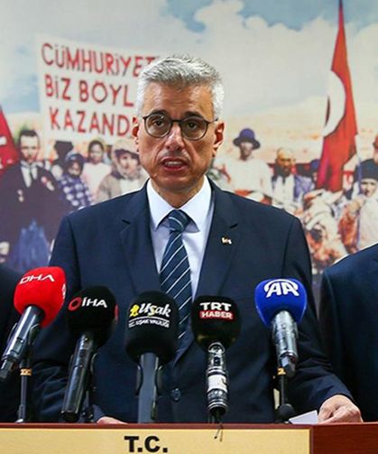 Bakan Memişoğlu duyurdu: MHRS’de yeni dönem