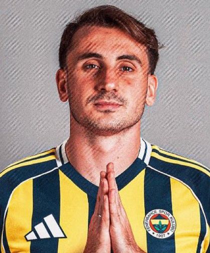Fenerbahçe Kerem Aktürkoğlu'nu getiriyor! Saat belli oldu