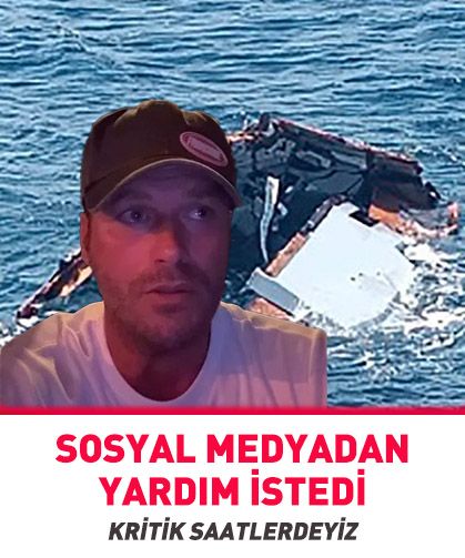 Kıvanç Tatlıtuğ yardım istedi: Kritik saatlerdeyiz