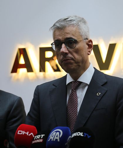 Sağlık Bakanı Memişoğlu hastane müjdesini duyurdu!