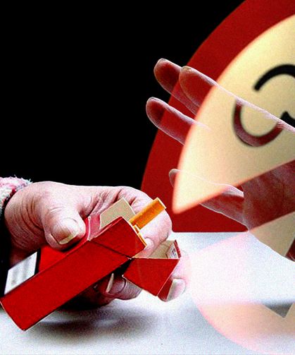 Bakan Memişoğlu çok net konuştu! "Elektronik sigara, puf... Hepsi yasak"