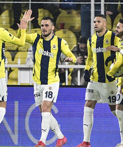 Fenerbahçe’nin yıldızına rekor teklif yolda!