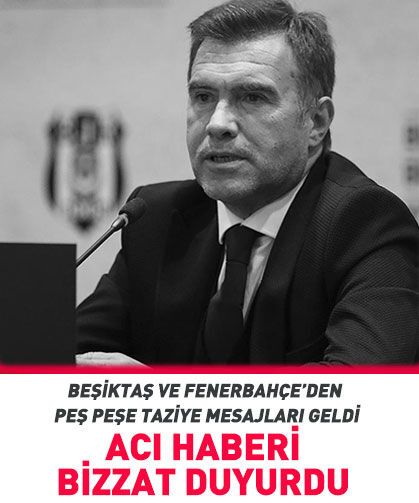 Feyyaz Uçar'ın acı günü...