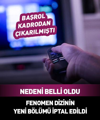Cennetin Çocukları bu akşam neden yok? (2 Mart 2026)