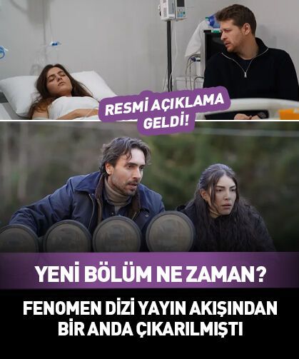 Taşacak Bu Deniz yeni bölüm ne zaman?