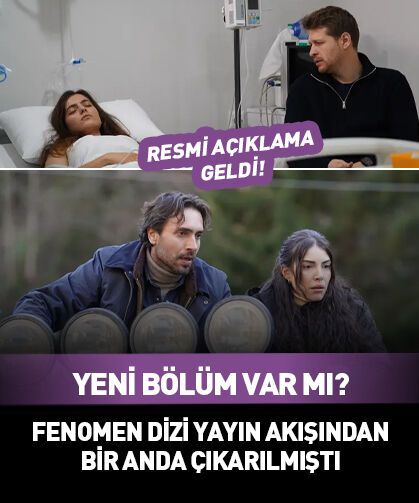 Taşacak Bu Deniz bu akşam yeni bölüm var mı? (6 Mart Cuma)