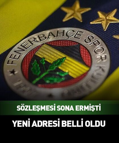 Emre Mor'un yeni adresi belli oldu