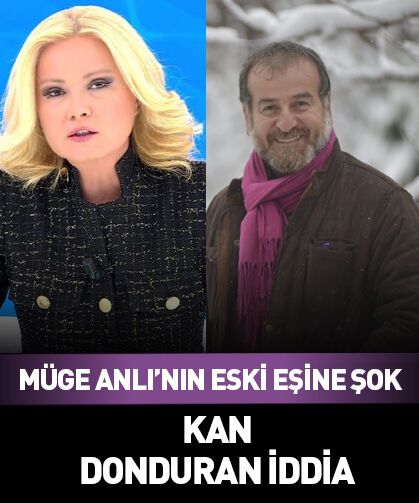 Müge Anlı'nın eski eşi saldırıya uğradı! Korkunç iddia