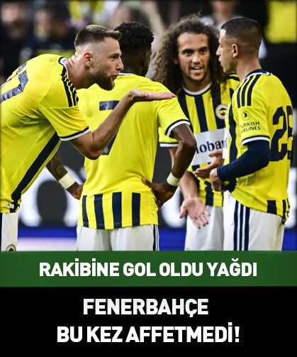 Fenerbahçe 5-0 Admira Wacker hazırlık maç sonucu (ÖZET)