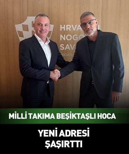 Hırvatistan'da Slaven Bilic dönemi