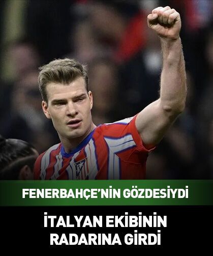 Sörloth'un yeni kulübü belli oluyor