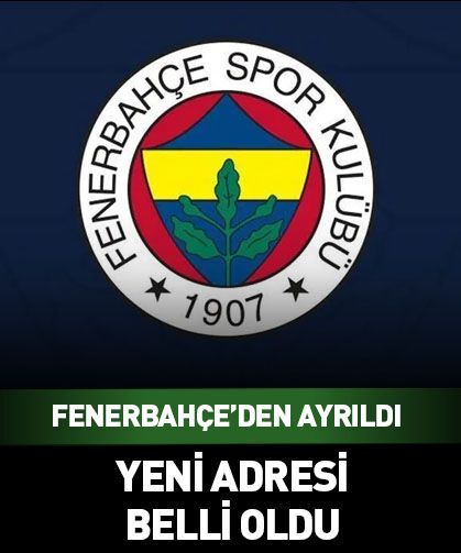 Fenerbahçeli Amrabat'ın yeni adresi belli oldu