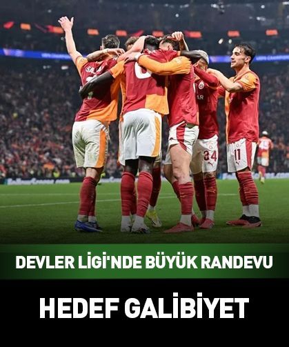 Galatasaray Barcelona maçı ne zaman saat kaçta hangi kanalda?