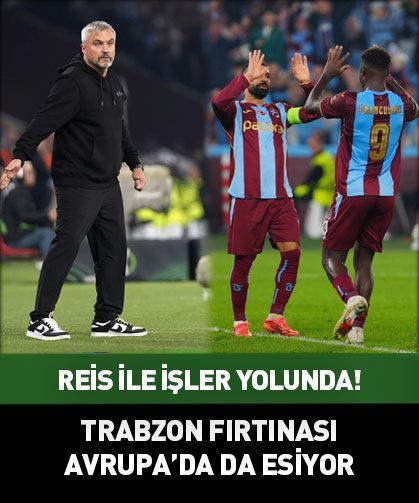 Trabzonspor 2-0 Hearts maç sonucu ÖZET (önemli dakikalar)