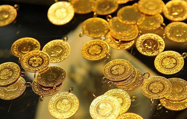 Gram altın 7 bin lira sınırında! Sert yükseldi