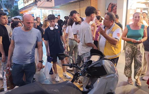 Yok artık dedirten olay! Polisi kandırmak için öyle bir şey yaptı ki…
