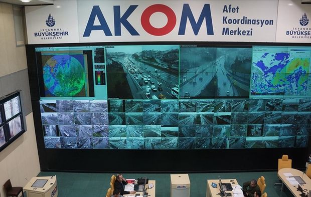 AKOM ve Meteoroloji'den İstanbul için peş peşe uyarılar geldi: Yarın (5 Temmuz Cumartesi) başlıyor