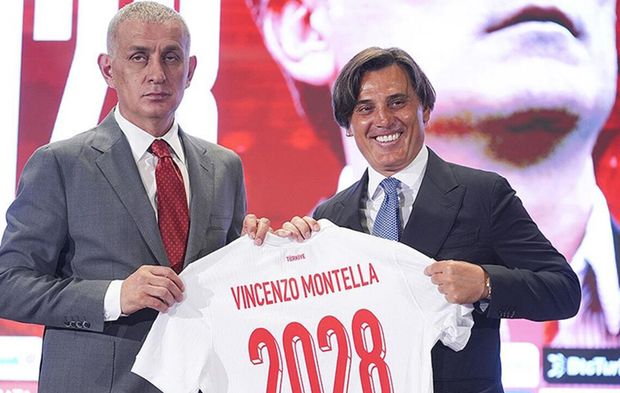 Güle Güle Montella! Tazminatı bile belli oldu