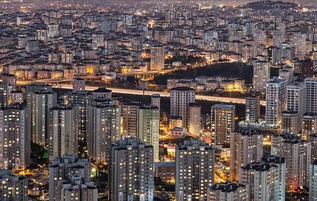 En çok kira getirisi olan iller belli oldu! 'İstanbul' detayı dikkat çekti