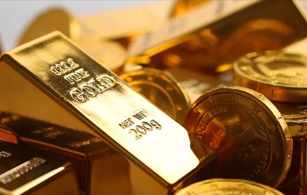 Dev banka tahminini yukarı çekti! Altın yıl sonunda ne kadar olacak?