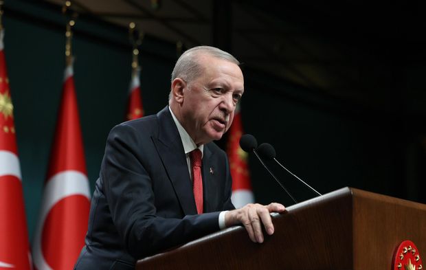 Araç sahiplerine güzel haber! Erdoğan: Talimatı verdim (app plaka...ses sistemleri)