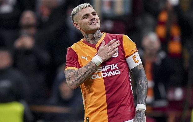 Icardi zorda! Kariyeri bitebilir