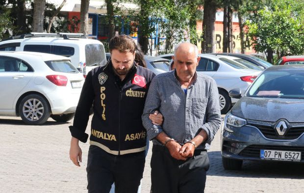 Değer miydi dayı? İbretlik olay