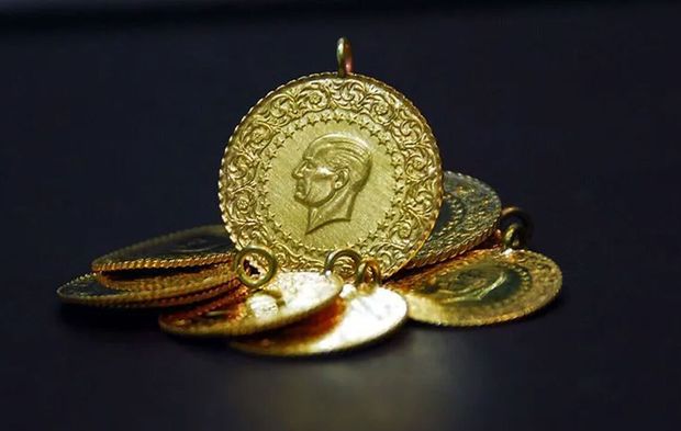 Altın yeniden yükselişe geçti! O seviye geçildi