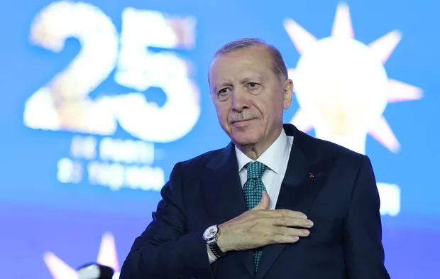 AK Parti'den müjde geldi! O borçlara af geliyor