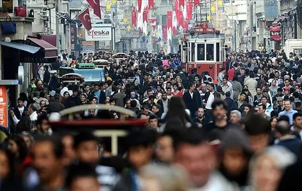 En çok İstanbul'a şaşıracaksınız! TÜİK son verileri açıkladı