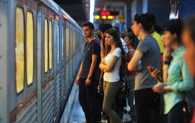 Metro ve tramvayda tarife değişiyor!
