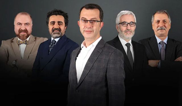 "En Sıradışı" Turgay Güler'in Sunumuyla Her Salı Saat 21'de Ülke TV'de