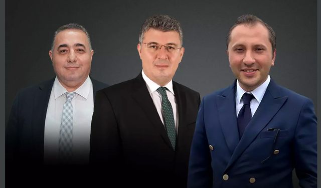 Akşam Baskısı - Ülke TV Yeni Bölüm Her Cuma Saat 21'de...