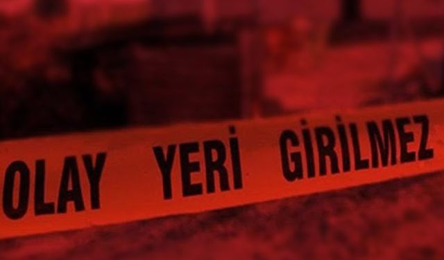 Tekirdağ'da Korkunç Olay! 2 Genç Kız Silahla Vurulmuş Halde Bulundu