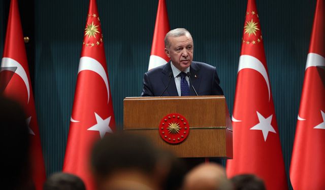 Kurban Bayramı tatili 9 güne çıktı! Erdoğan duyurdu