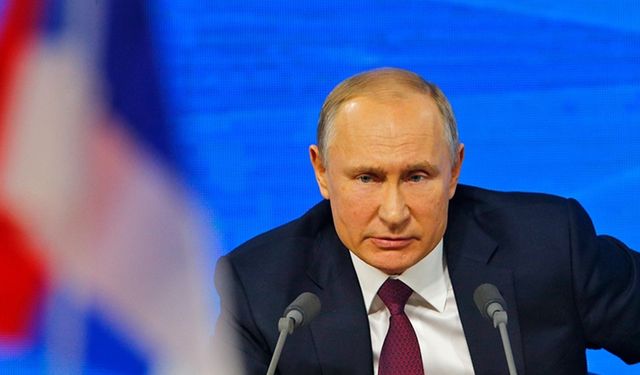 Putin'den endişelendiren 3. Dünya Savaşı açıklaması!